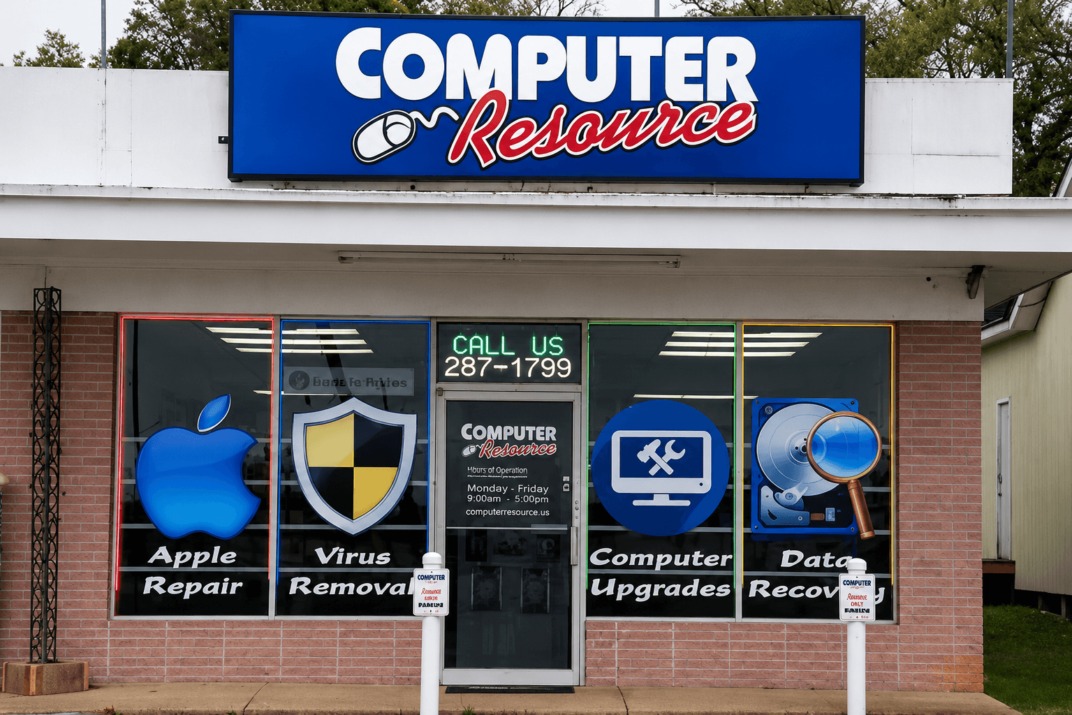 Mobile Alabama Computer Repair